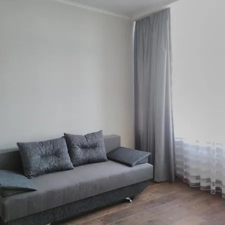 Apartment Апартаменты С Видом На Море 