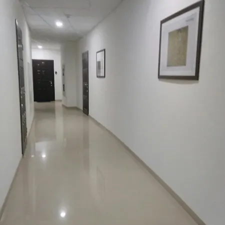Apartment Апартаменты С Видом На Море 